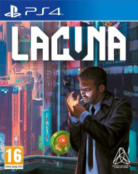  Lacuna   (PS4) PS4