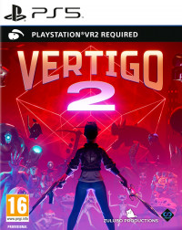 Vertigo 2 (только для PS VR2) (PS5)