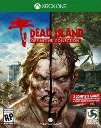 Dead Island Definitive Edition   (Xbox One) 