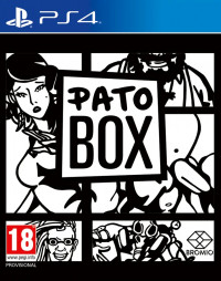 Pato Box (PS4)