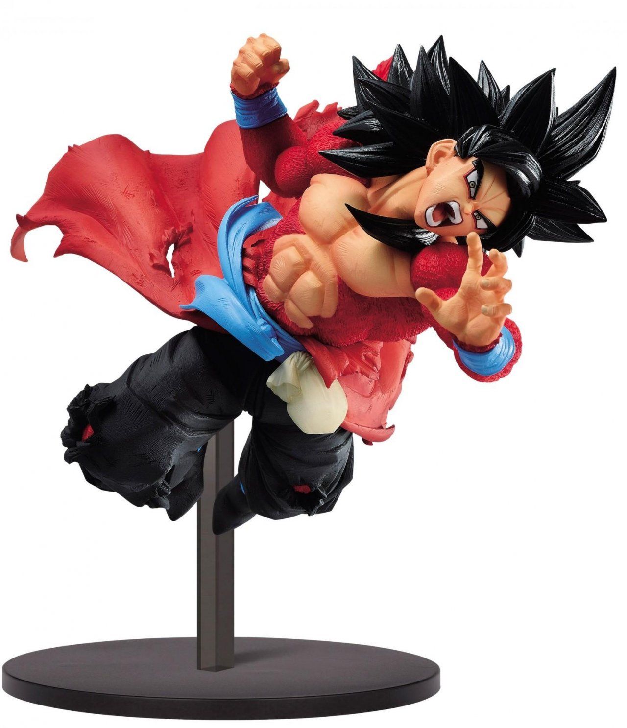 banpresto super dragon ball heroes