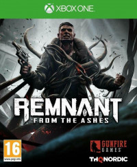 Remnant: From the Ashes Русская Версия (Xbox One/Series X)