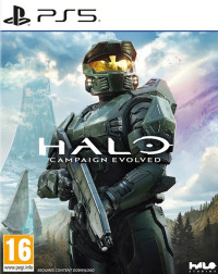Halo: Campaign Evolved Русская Версия (PS5)