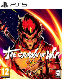 The Crown of Wu Русская Версия (PS5)