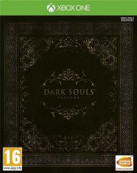 Dark Souls Trilogy ()   (Xbox One/Series X) 