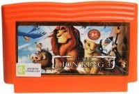 Король Лев 3 (Lion King 3) (8 bit)