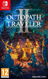  Octopath Traveler II (2) (Switch)  Nintendo Switch