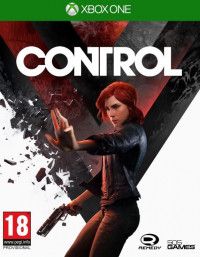 Control   (Xbox One/Series X) USED / 