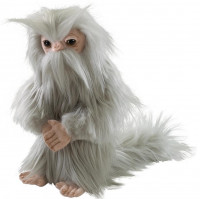    The Noble Collection:  (Demiguise)       (Fantastic Beasts and Where to Find Them) 28  