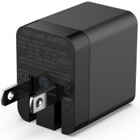  USB  (  /  ) USB AC Adaptor 220v DOBE (iTNS-2111) (Switch/Switch Lite/OLED) 