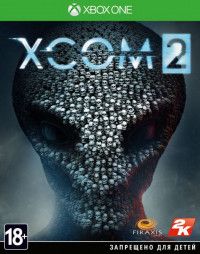 XCOM 2   (Xbox One) 