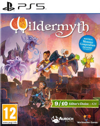 Wildermyth (PS5)