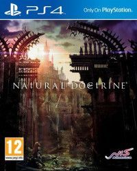  Natural Doctrine (PS4) PS4