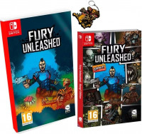  Fury Unleashed Bang!! Edition   (Switch)  Nintendo Switch