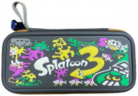 - Splatoon 3 (Switch/Switch OLED) 