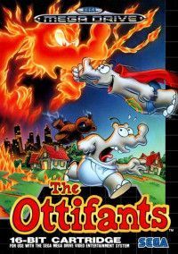 Ottifants (16 bit)