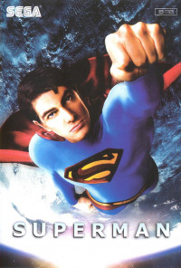  (Superman) (Super-man)   (16 bit)  