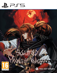 Skautfold: Moonless Knight (PS5)