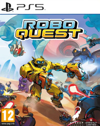 Roboquest (PS5)