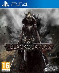  Blackguards 2   (PS4) PS4