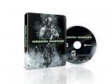 Call of Duty 6: Modern Warfare 2 SteelBook Edition (PS3) USED /
