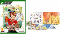 Tales of Symphonia Remastered Chosen Edition   (Xbox One/Series X) 