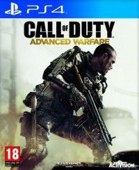 Call of Duty: Advanced Warfare (PS4)