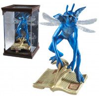  The Noble Collection:   (Cornish Pixie)   (Harry Potter) 17 
