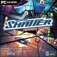 Shatter Русская Версия Jewel (PC)