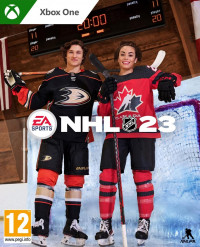NHL 23 (Xbox One) 