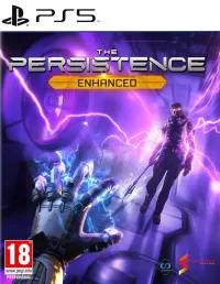 The Persistence Enhanced Русская Версия (PS5) USED Б/У