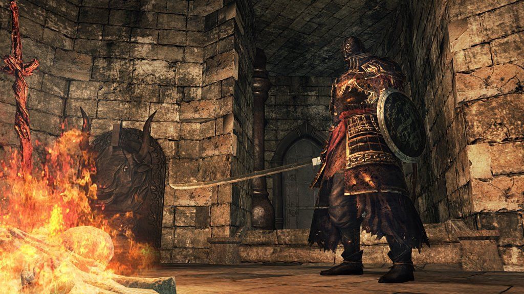 RPG на ps3 Dark Souls 2 RPG на ps3 Dark Souls 2