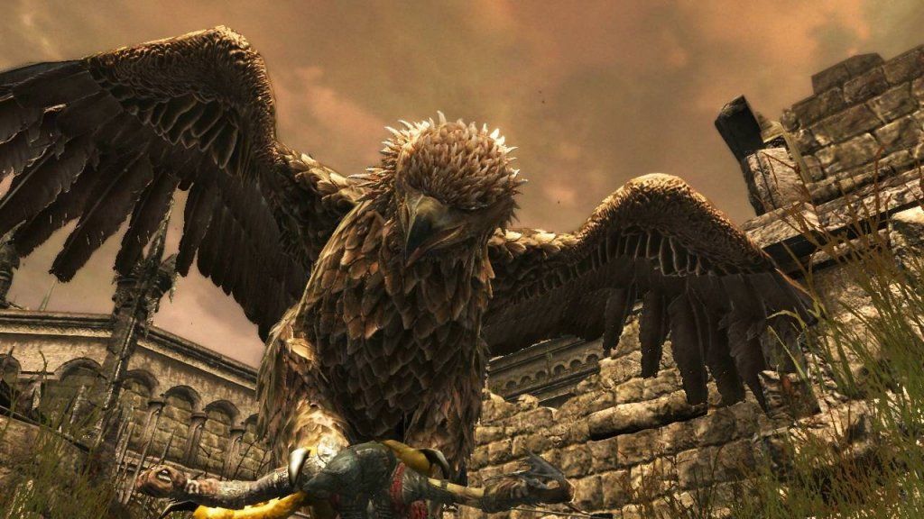 RPG для PS3 The Lord of the Rings: War in the North 