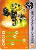 Skylanders Swap Force: Интерактивная фигурка (трансформер) Nitro Magna Charge