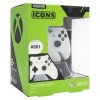  Светильник Paladone: Контроллер (Controller) ИксБокс (Xbox) (PP6812XB) 9 см