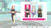 игра Fitness Boxing feat. Hatsune Miku (Switch) для Nintendo Switch