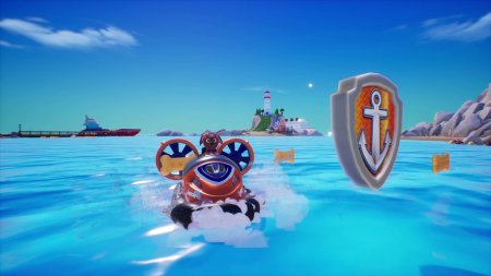 игра Paw Patrol World (Щенячий Патруль) (Switch) для Nintendo Switch