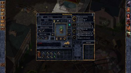 Baldur's Gate: Enhanced Edition + Baldur's Gate 2 (II): Enhanced Edition   (Xbox One) 