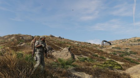 Tom Clancy's Ghost Recon: Breakpoint. Коллекционное издание Wolves (Издание без игрового диска)