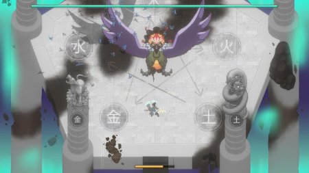 игра Terracotta (Switch) для Nintendo Switch