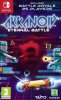 Arkanoid: Eternal Battle (Switch)