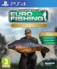 Euro Fishing Collector's Edition Русская Версия (PS4)