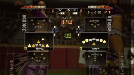 Blitz: The League (Xbox 360)