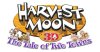 Купить игру Harvest Moon: The Tale of Two Towns 3D (Nintendo 3DS) на 3DS