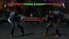 Mortal Kombat vs. DC Universe (Xbox 360/Xbox One)