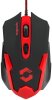 Мышь проводная Speedlink Xito Gaming Mouse Черно-Красная (SL-680009-BKRD) (PC)
