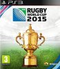 Rugby World Cup 15 (PS3)