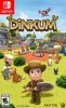 Dinkum Русская Версия (Switch)
