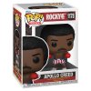 фигурки Фигурка Funko POP! Movies: Аполло Крид (Apollo Creed) Рокки 45-тая годовщина (Rocky 45th) ((1178) 59251) 9,5 см