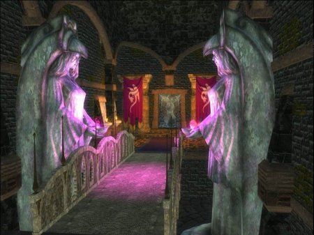 Neverwinter Nights 2: Mysteries of Westgate Jewel (PC) 